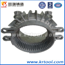 Die Casting/ Zinc Casting Parts for Auto Moulding Parts Krz066